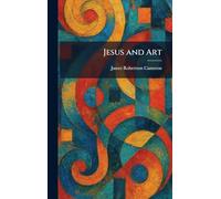 Jesus and Art