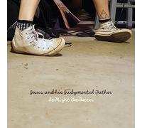 Jesus and His Judgemental Father - It Might Get Better