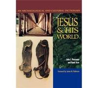 Jesus and His World - John J. Rousseau - Hymns Ancient and Modern Ltd - Livre en Anglais - Paperback John J. RousseauJohn J. Rousseau (Auteur)