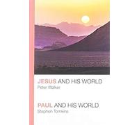 Jesus And His World - Paul And His World