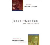 Jesus and Lao Tzu