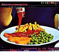 JESUS AND MARY CHAIN - Cracking Up (4 Titres Digipack)