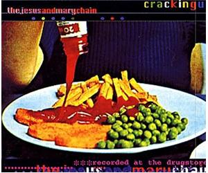 JESUS AND MARY CHAIN - Cracking Up (4 Titres Digipack)