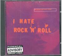 JESUS AND MARY CHAIN - I Hate Rock N Roll (GR Boitier)