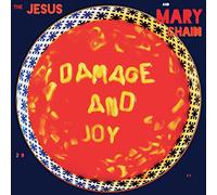 Jesus and Mary Chain,the - Damage and Joy (Deluxe Edition)