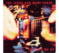 Jesus And Mary Chain - You Trip Me Up [Vinilo]