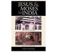 Jesus And Moses In India