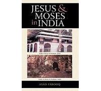 Jesus And Moses In India