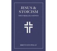 Jesus And Stoicism