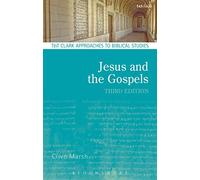 Jesus and the Gospels