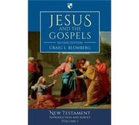 Jesus and the Gospels by Craig Author Blomberg Inconnu (Auteur)