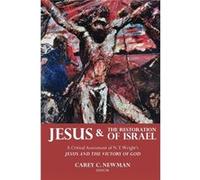 Jesus and the Restoration of Israel Inconnu (Auteur)