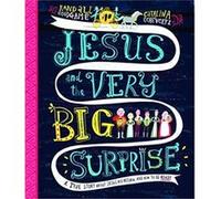 Jesus and the Very Big Surprise Storybook by Randall Goodgame Randall Goodgame (Auteur)