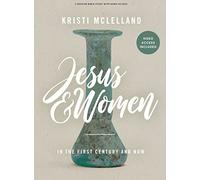 Jesus and Women