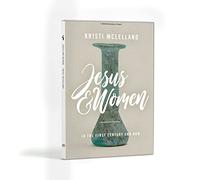 Jesus and Women - Dvd Set