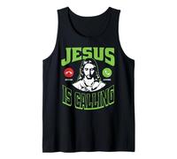 Jésus Appelle Débardeur