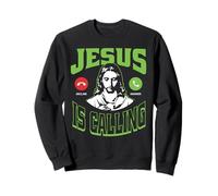 Jésus Appelle Sweatshirt