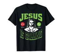 Jésus appelle T-Shirt