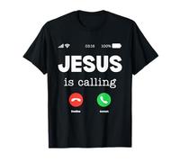 Jésus Appelle Un Classique T-Shirt
