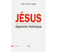 Jésus - Approche historique