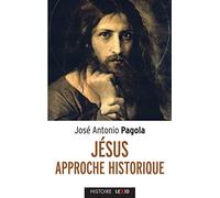 Jésus - Approche historique