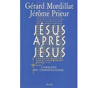 Jésus après Jésus
