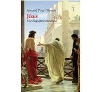 Jésus Armand Puig i Tàrrech (Auteur), Georges Passerat (Traduction)