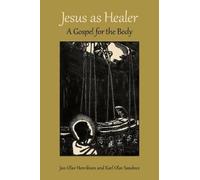 Jesus As Healer