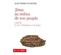 JÉSUS AU MILIEU DE SON PEUPLE, II