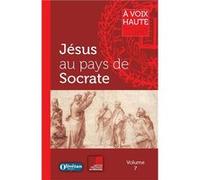 Jésus au pays de Socrate Collectif (Auteur)