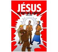 Jésus au pays des soviets