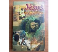 Jésus au quotidien : 366 méditations autour du Christ