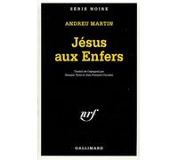 Jésus aux Enfers