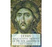 Jesus Bart D. Ehrman (Auteur)