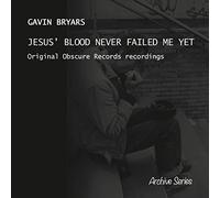 GB Eye – Jesus Blood Never Failed Me Yet