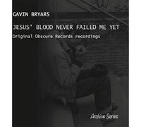 GB Eye – Jesus Blood Never Failed Me Yet