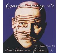 Jesus' Blood Never Failed Me Yet