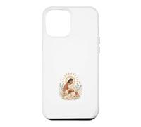 Jésus Bon Berger Agneau Foi Chrétienne Espoir Coque pour iPhone 12 Pro Max