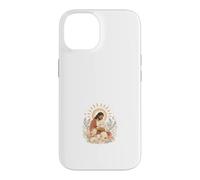 Jésus Bon Berger Agneau Foi Chrétienne Espoir Coque pour iPhone 14