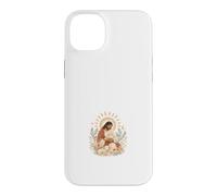 Jésus Bon Berger Agneau Foi Chrétienne Espoir Coque pour iPhone 14 Plus