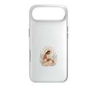 Jésus Bon Berger Agneau Foi Chrétienne Espoir Coque pour iPhone Air