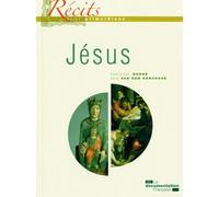 Jésus - BORNE DOMINIQUE/VAN - Documentation Francaise - broché - Anthologie