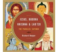 Jesus Buddha Krishna and Lao Tzu by Richard Hooper Inconnu (Auteur)