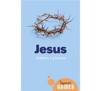 Jesus by Anthony Le Donne Inconnu (Auteur)