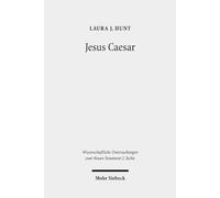 Jesus Caesar: A Roman Reading of the Johannine Trial Narrative