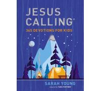 Jesus Calling: 365 Devotions For Kids