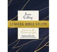 Jesus Calling 52-W ible Study