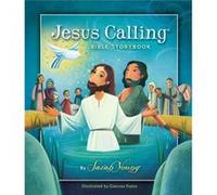 Jesus Calling Bible Storybook by Sarah Young Sarah Young (Auteur)