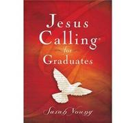 Jesus Calling For Graduates (Hardcover) Sarah Young, (Auteur)