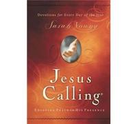 Jesus Calling Padded Hardcover with Scripture References by Sarah Young Sarah Young (Auteur)
